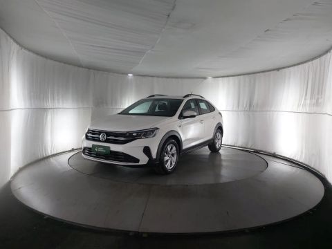 Volkswagen Nivus 2024 1.0 200 tsi total flex comfortline automático