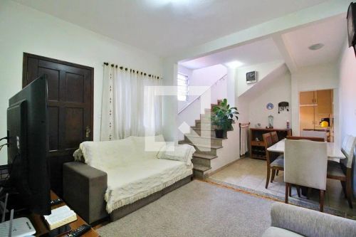 Casa à Venda - Jardim, 3 Quartos, 250 m2