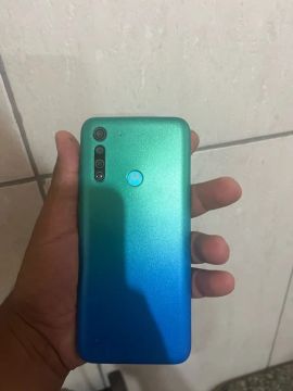 Motorola G8 power  lite 