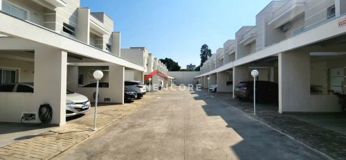 Casa de condomínio em Rua Doutor Américo Figueiredo - Jardim Simus - Sorocaba/SP