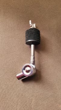 Suporte de prato bateria 