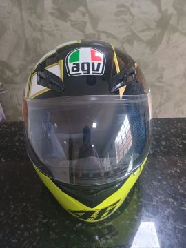 Capacete AGV K-5 S - Tamanho M -  N 58