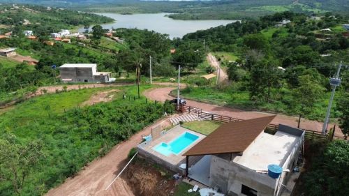 Chácara para Venda em Brasília, Asa Norte, 2 dormitórios, 1 suíte, 2 banheiros, 5 vagas