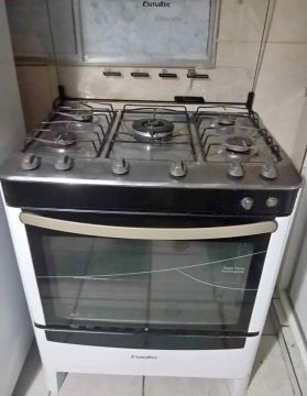 Fogão elétrico 