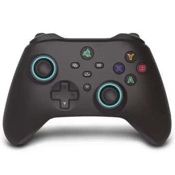 Controle para Xbox X-One/X-Serie/PC Sem Fio USB Knup KP-GM035 - WZetta