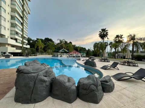 Apartamento de 3 quartos, 119m² no bairro Olaria, em Porto Velho