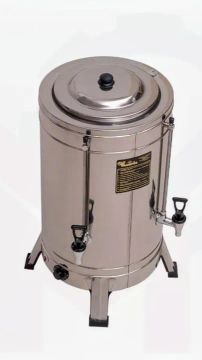 Máquina de café profissional de 5 litros - 110 V modelo Standard MST2 marca Monarcha.
