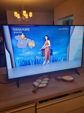 Smart TV 4k LG de 50"