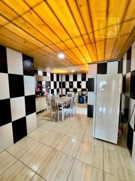 Vendo Apartamento no Conjunto Stélio Maroja - 2 Quartos - Pode Financiar