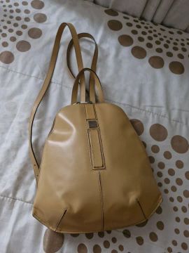 Mochila Victor Hugo original 