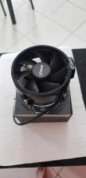 Cooler para Processador AMD