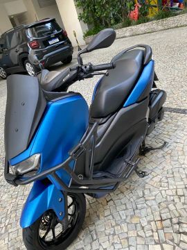 Nmax 160 Abs 