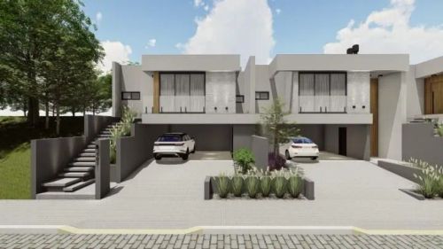 Sobrado com 3 dormitórios à venda, 159 m² por R$ 848.000,00 - Floresta - Lajeado/RS