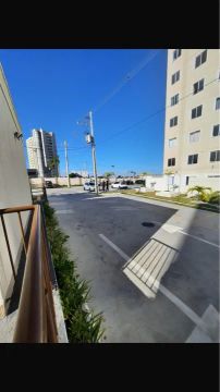 Alugo Apartamento 38 Metros Quadrado