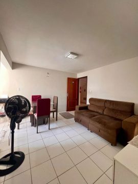 Apartamento para venda no Grand Village Vinhais - São Luís - MA