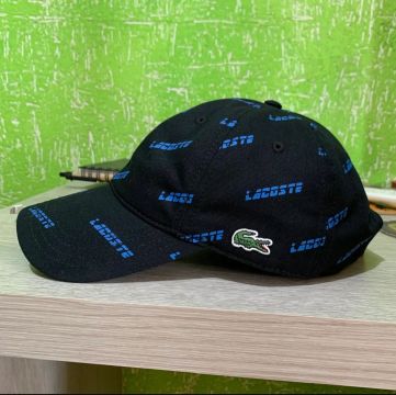 Boné Lacoste Original
