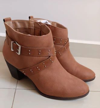Bota Via Marte 