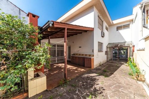 Casa em Chácara das Pedras