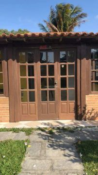 Conjunto Comercial à venda, 13 quartos, 9 suítes, 8 vagas, Parati - Araruama/RJ