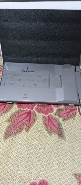 MONITOR  TRI SCREEN