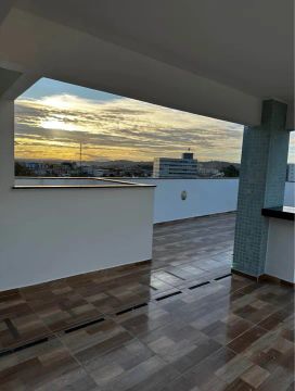 Cobertura Jardim Vitória