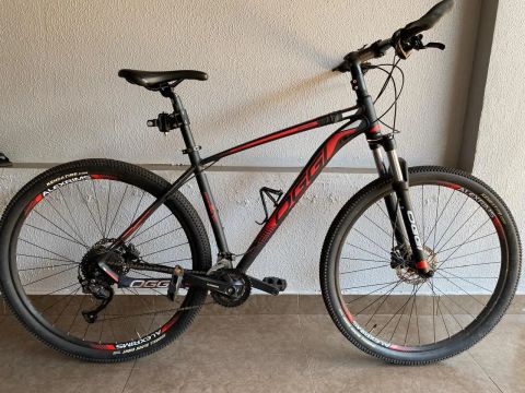 Vendo bike Oggi 