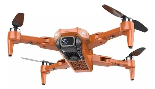 Drone L900 Pro se 1 bateria extra GPS, Wifi 5Ghz