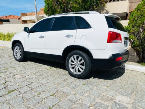Sorento 2012