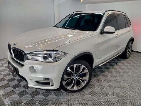 bmw x5 xdrive 3.0 Diesel 2018
