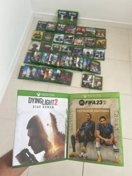 Jogo xbox one series dying light2 fifa23