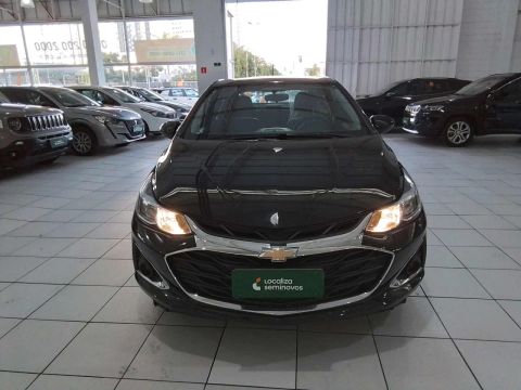 Chevrolet Cruze 2022 1.4 turbo lt 16v flex 4p automático