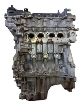 Motor Parcial Toyota Etios Yaris 1.3 2017 2018 2019