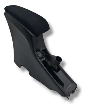 Console Central Apoio Braco Toyota Yaris Sedan 2022 Tecido