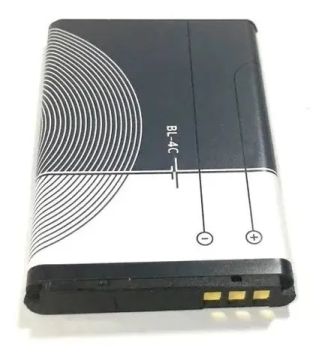 Bateria BL-4C