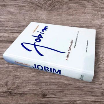 Cancioneiro Jobim - Obras Escolhidas 2000