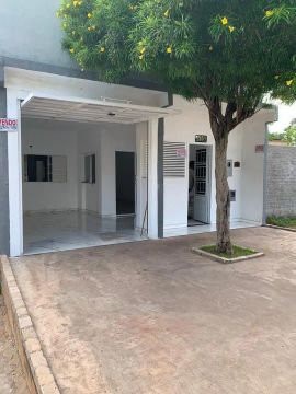 Casa à venda - Corumbá,MS
