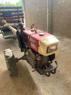 Tobata yanmar TC 14