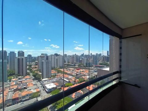 Aconchegante Apartamento no Tatuapé: 3 Dormitórios, Lazer Completo