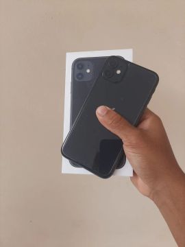Iphone 11 64 e 128gb