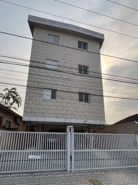 Apartamento com 2 dormitórios à venda, 55 m² por R$ 230.000,00 - Vila Cascatinha - São Vic