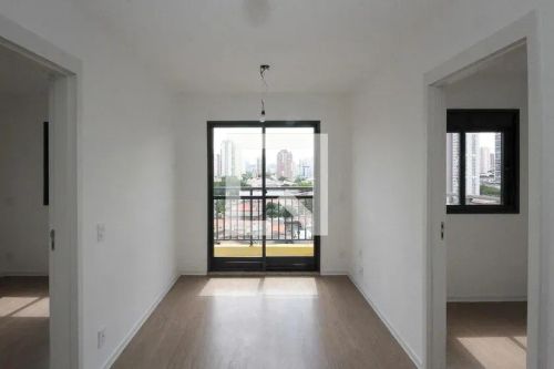 Apartamento à Venda - Vila Prudente, 2 Quartos, 36 m2