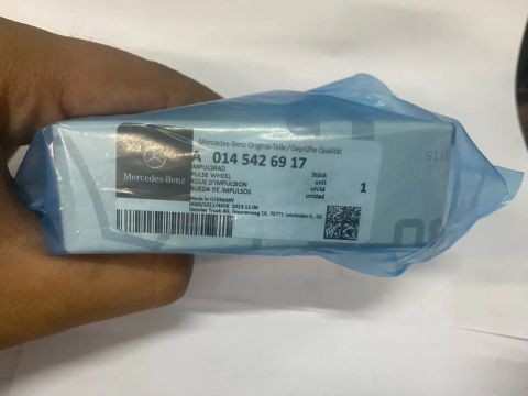Sensor de Impulso para Ônibus Mercedes-Benz - Original