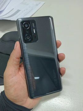 Xiaomi 11 t Pro 256gb