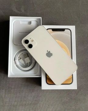 IPhone 11 128GB Branco 