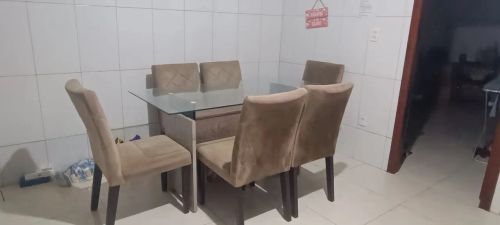 VENDO ESSA LINDA MESA 