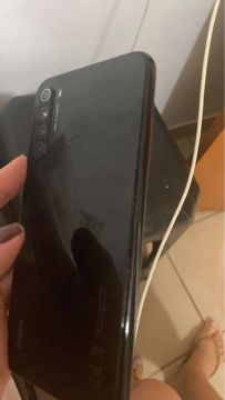 Celular Redmi Note 8