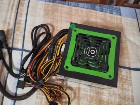 Fonte para Pc onePawer