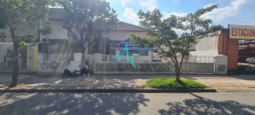 Casa com 4 dormitórios à venda, 230 m² por R$ 750.000,00 - Campo Grande - Rio de Janeiro/R