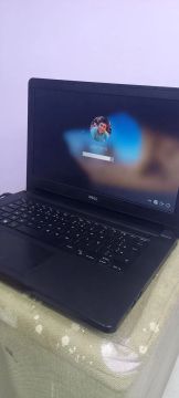 Notebook Dell I5 7°Geração 