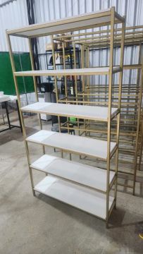 Estante em mdf